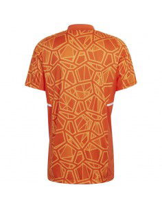 Tshirt adidas Condivo 22 Goalkeeper Jersey Short Sleeve M HB1621 2