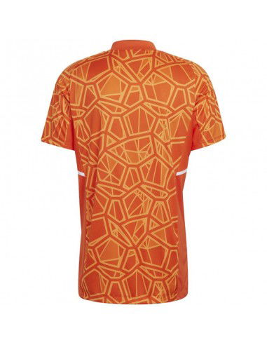 Tshirt adidas Condivo 22 Goalkeeper Jersey Short Sleeve M HB1621 Tshirt adidas Condivo 22 Goalkeeper Jersey Short Sleeve M HB1621
