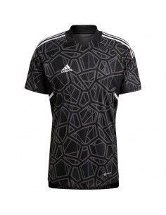 Condivo 22 Goalkeeper Jersey Short Sleeve M HB1619