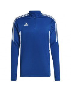 Sweatshirt adidas Condivo 22 Training 12 zip M HA6271 2