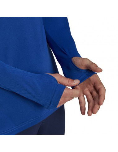 Sweatshirt adidas Condivo 22 Training 12 zip M HA6271 Sweatshirt adidas Condivo 22 Training 12 zip M HA6271