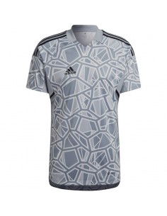 Condivo 22 Goalkeeper Jersey Short Sleeve M HB1622