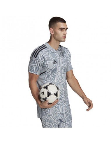 Condivo 22 Goalkeeper Jersey Short Sleeve M HB1622 Condivo 22 Goalkeeper Jersey Short Sleeve M HB1622