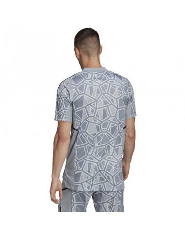Condivo 22 Goalkeeper Jersey Short Sleeve M HB1622 Condivo 22 Goalkeeper Jersey Short Sleeve M HB1622