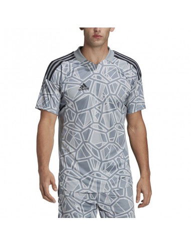 Condivo 22 Goalkeeper Jersey Short Sleeve M HB1622 Condivo 22 Goalkeeper Jersey Short Sleeve M HB1622