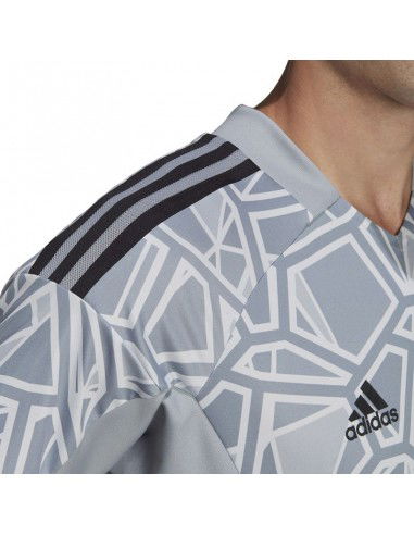 Condivo 22 Goalkeeper Jersey Short Sleeve M HB1622 Condivo 22 Goalkeeper Jersey Short Sleeve M HB1622