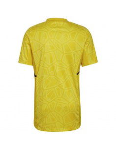 Adidas Condivo 22 Goalkeeper Jersey Short Sleeve M HF0138 2