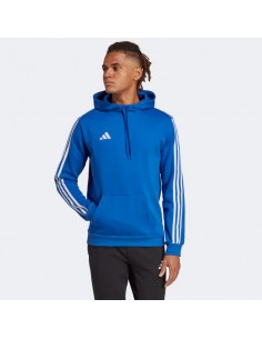 Sweatshirt adidas TIRO 23 SW Hoody IC7858