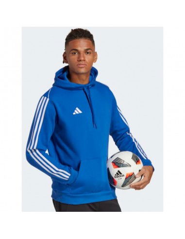 Sweatshirt adidas TIRO 23 SW Hoody IC7858 Sweatshirt adidas TIRO 23 SW Hoody IC7858