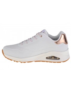 Skechers UnoShimmer Away 155196WHT 2