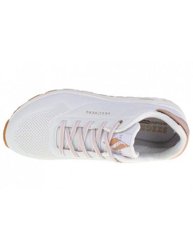 Skechers UnoShimmer Away 155196WHT Skechers UnoShimmer Away 155196WHT