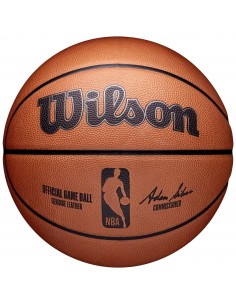 Wilson NBA Official Game Ball WTB7500ID