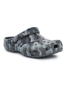 Crocs Classic Printed Camo Clog M 2064540IE