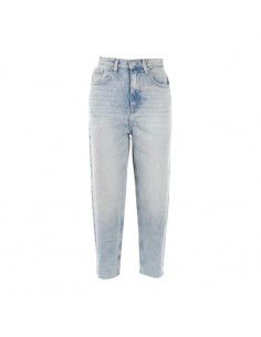 Tommy Jeans Mom Fit Tapered W DW0DW11561
