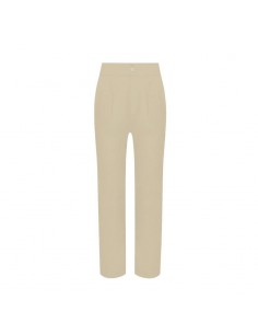 Tommy Jeans Tjw Shrs Pleated Tapered Pant W DW0DW09736