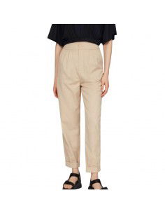 Tommy Jeans Tjw Shrs Pleated Tapered Pant W DW0DW09736 2