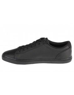 Tommy Hilfiger Essential Leather Vulc Stripes FM0FM03722BDS 2