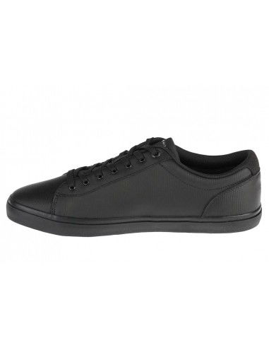Tommy Hilfiger Essential Leather Vulc Stripes FM0FM03722BDS Tommy Hilfiger Essential Leather Vulc Stripes FM0FM03722BDS