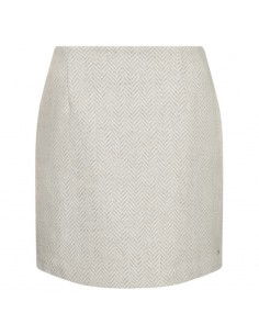 Tommy Hilfiger Wool Blend Skirt W WW0WW33064