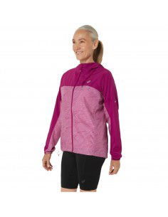 ASICS Fujitrail Packable Windbreaker 2012C977500 2
