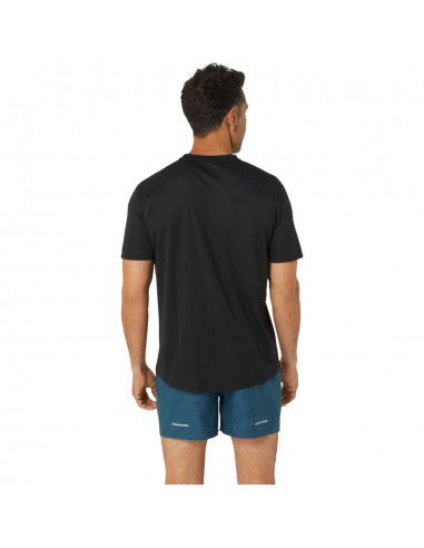ASICS Fujitrail Logo SS Top 2011C981001 ASICS Fujitrail Logo SS Top 2011C981001