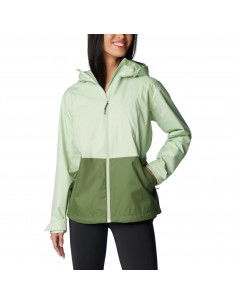 Columbia Inner Limits III Jacket 2071433349