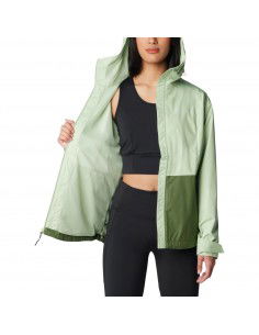 Columbia Inner Limits III Jacket 2071433349 2