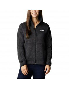 Columbia Sweater Weather Full Zip Fleece 1958933010