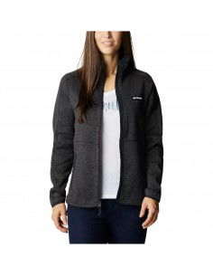 Columbia Sweater Weather Full Zip Fleece 1958933010 2