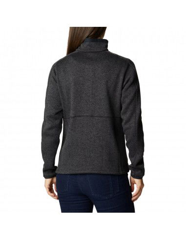 Columbia Sweater Weather Full Zip Fleece 1958933010 Columbia Sweater Weather Full Zip Fleece 1958933010