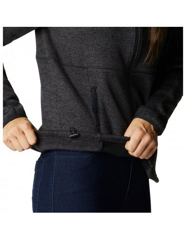 Columbia Sweater Weather Full Zip Fleece 1958933010 Columbia Sweater Weather Full Zip Fleece 1958933010