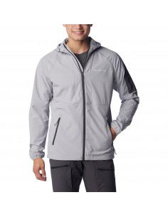 Columbia Tall Heights Hooded Softshell Jacket 1975591039