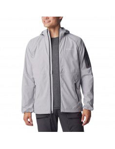 Columbia Tall Heights Hooded Softshell Jacket 1975591039 2