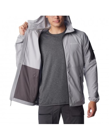 Columbia Tall Heights Hooded Softshell Jacket 1975591039 Columbia Tall Heights Hooded Softshell Jacket 1975591039