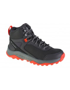 Columbia Trailstorm Ascend Mid WP 2044351089