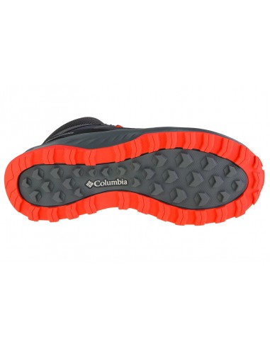 Columbia Trailstorm Ascend Mid WP 2044351089 Columbia Trailstorm Ascend Mid WP 2044351089