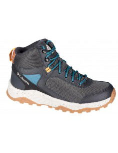 Columbia Trailstorm Ascend Mid WP 2044271011