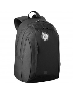 Wilson NBA Team Boston Celtics Backpack WZ6015001 2