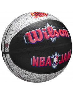 Wilson NBA Jam IndoorOutdoor Ball WZ2011801XB 2