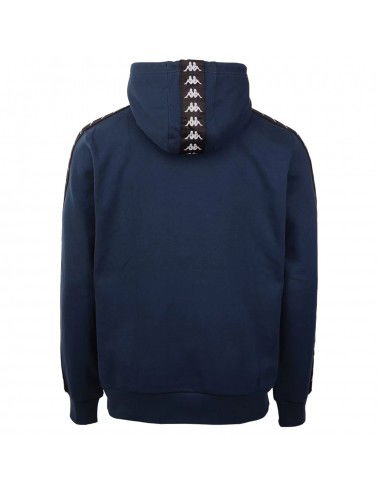 Kappa Larko Sweatshirt 312009194122 Kappa Larko Sweatshirt 312009194122