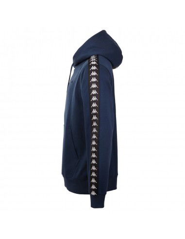 Kappa Larko Sweatshirt 312009194122 Kappa Larko Sweatshirt 312009194122