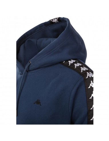 Kappa Larko Sweatshirt 312009194122 Kappa Larko Sweatshirt 312009194122
