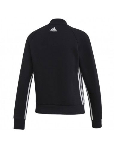 adidas Must Haves 3 Stripes Track Jacket DX7971 adidas Must Haves 3 Stripes Track Jacket DX7971