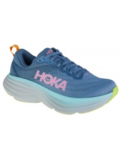 Hoka W Bondi 8 1127952SSK
