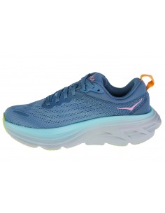 Hoka W Bondi 8 1127952SSK 2