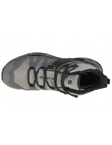Salomon X Ultra 4 Mid GTX 474542 Salomon X Ultra 4 Mid GTX 474542
