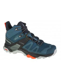 Salomon X Ultra 4 Mid GTX 473526