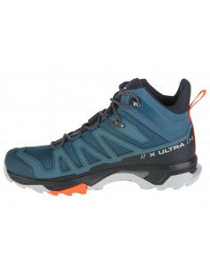 Salomon X Ultra 4 Mid GTX 473526 2