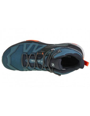 Salomon X Ultra 4 Mid GTX 473526 Salomon X Ultra 4 Mid GTX 473526