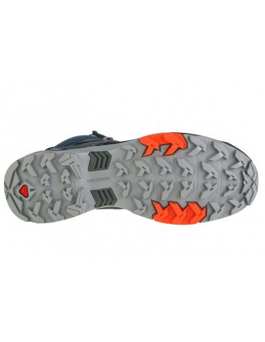 Salomon X Ultra 4 Mid GTX 473526 Salomon X Ultra 4 Mid GTX 473526